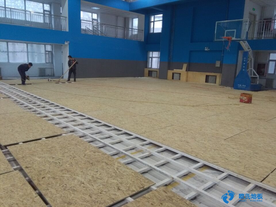 漳浦楓樺木一級(jí)運(yùn)動(dòng)木地板價(jià)格