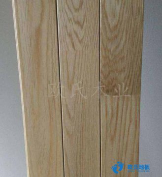 國(guó)內(nèi)體育館運(yùn)動(dòng)木地板材料種類(lèi)