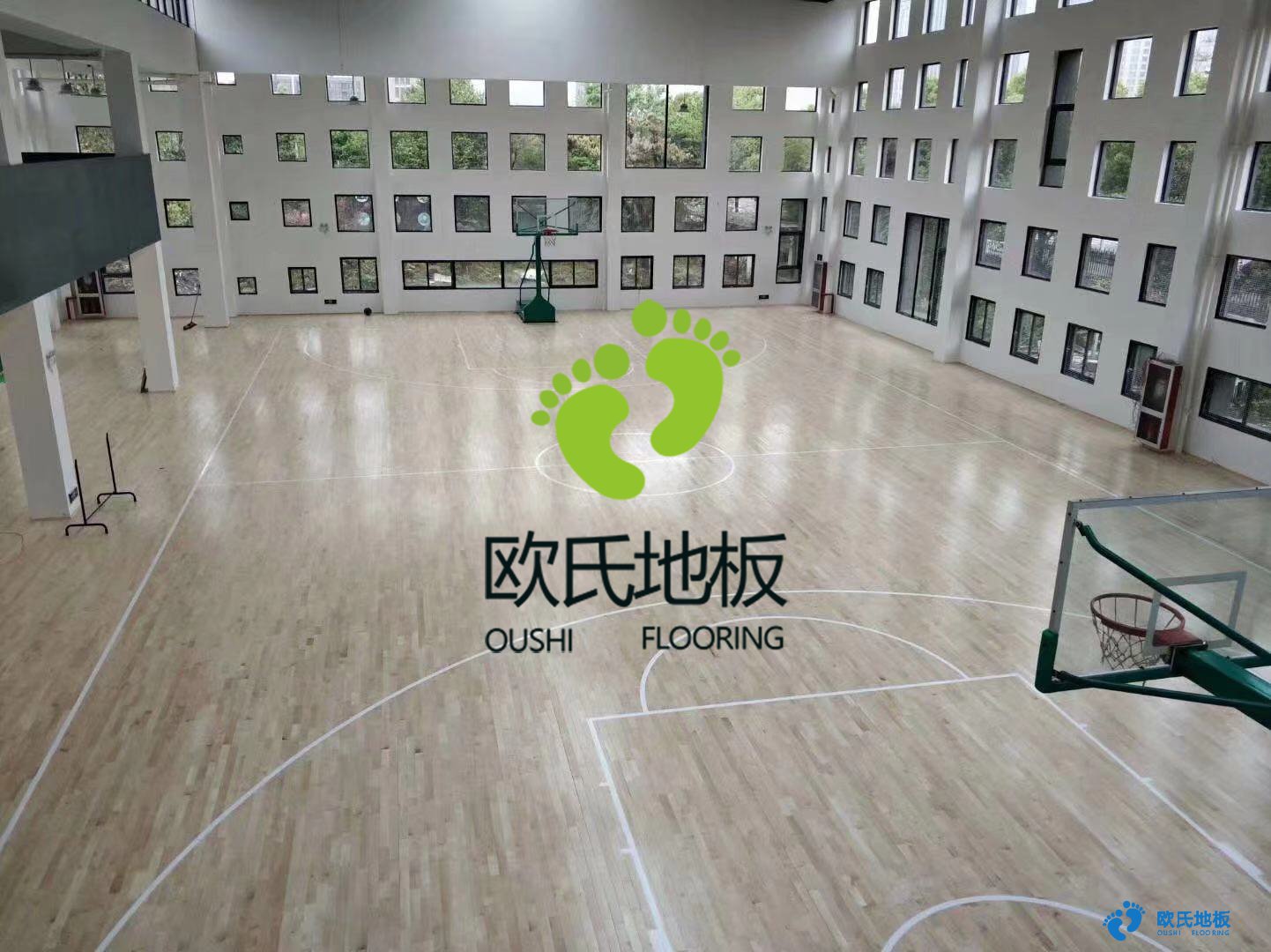 什邡哪里有賣(mài)籃球木地板