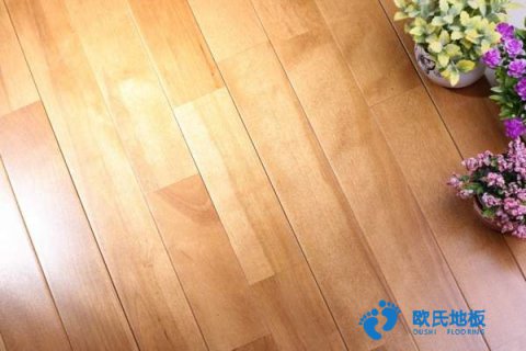 運動木地板品牌