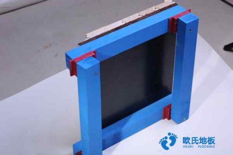 荊州專(zhuān)業(yè)籃球館木地板