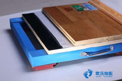 荊州專(zhuān)業(yè)籃球場(chǎng)地板