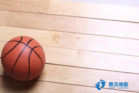 南充專業運動地板價格