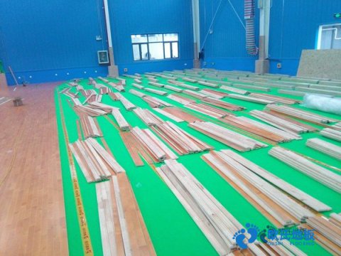 常德運(yùn)動實木地板厚度