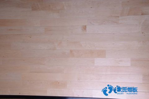 葫蘆島運(yùn)動木地板市場