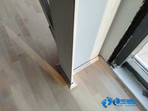 沈陽(yáng)運(yùn)動(dòng)實(shí)木地板廠