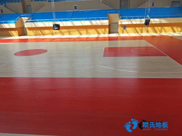 體育場(chǎng)木地板哪家性價(jià)比高