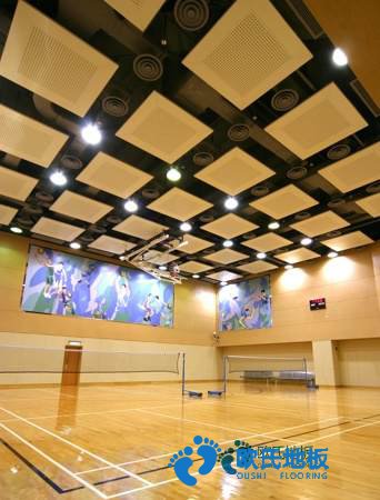 籃球木地板購(gòu)買(mǎi)注意事項(xiàng)