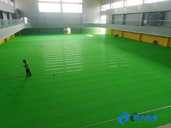 板式龍骨運(yùn)動(dòng)場(chǎng)地板廠家報(bào)價(jià)