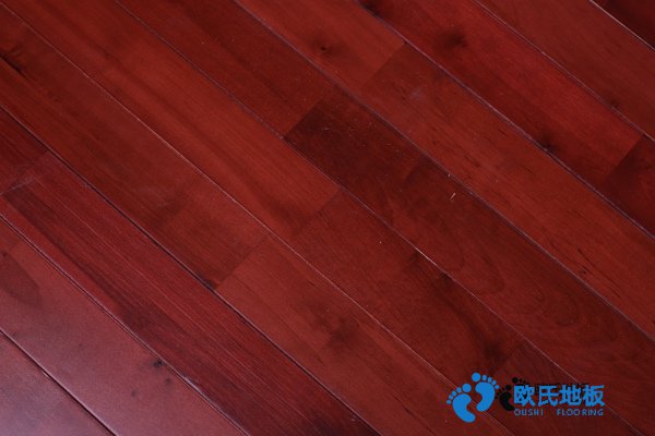 質量好運動體育木地板施工團隊