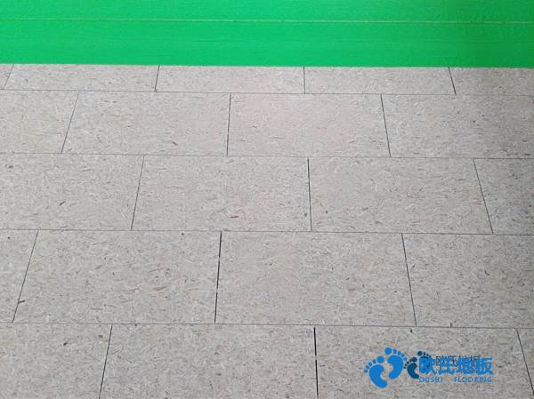 學(xué)?；@球場館木地板選哪家