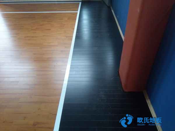 學(xué)?；@球館地板的技術(shù)規(guī)范