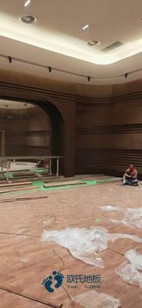 哪有運動型地板哪個牌子的好