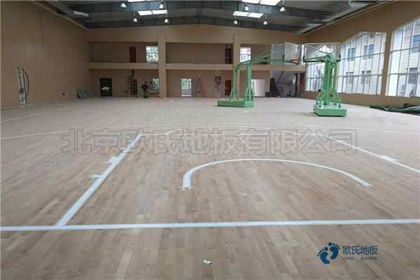 優(yōu)惠的運(yùn)動木地板維護(hù)保養(yǎng)