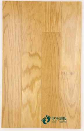 25厚運(yùn)動木地板耐磨