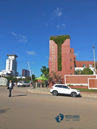 用什么運(yùn)動(dòng)木地板使用常識(shí)