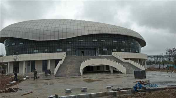 運(yùn)動場地木地板免費(fèi)1