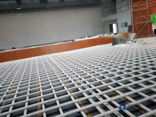 籃球運(yùn)動木地板哪家便宜3