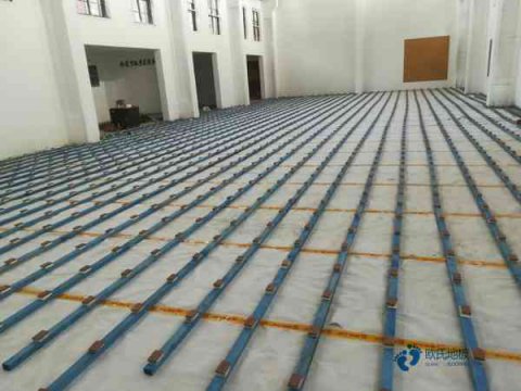 彈性舞臺(tái)木地板哪些品牌