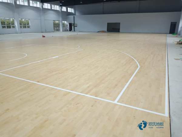 楓木體育場館木地板排名1