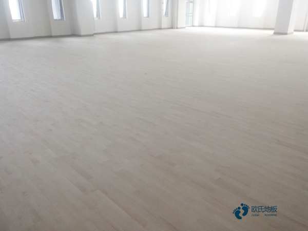 實(shí)木體育館地板分幾級(jí)3