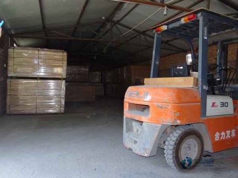 常用運(yùn)動(dòng)場(chǎng)地木地板較好的品牌