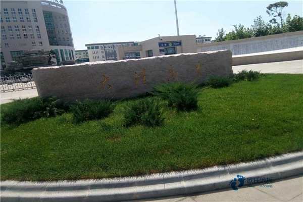 體育場(chǎng)館地板哪種牌子好2