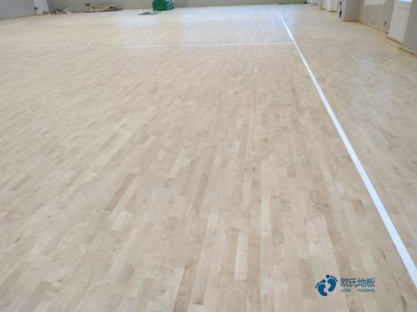 購買體育場館木地板品牌排行榜2