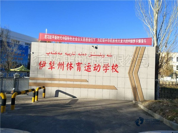 定制運動籃球地板哪個牌子比較好2