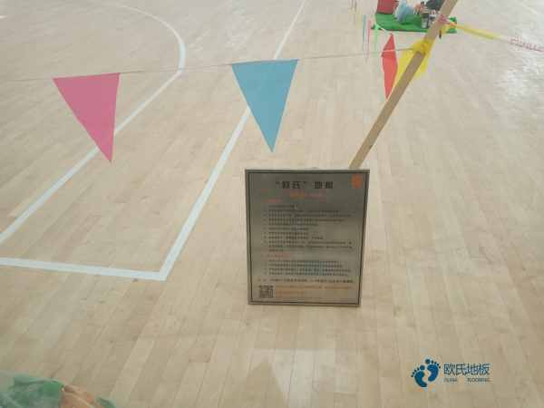定做運(yùn)動(dòng)場地板品牌大全2
