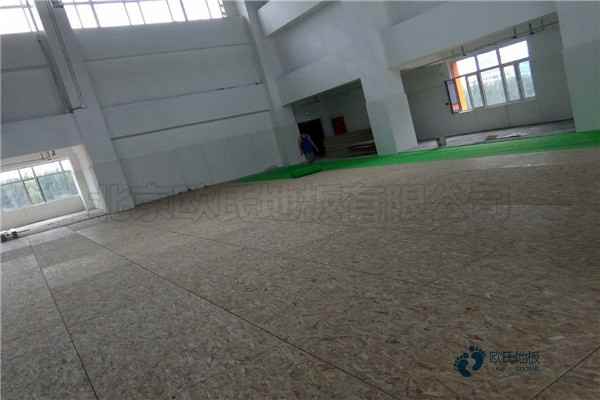 購買運(yùn)動地板哪些牌子好3