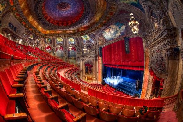 20厚運(yùn)動籃球木地板較好的1