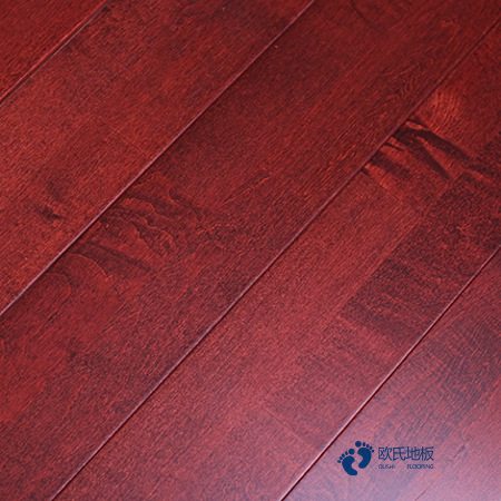 質(zhì)量好體育籃球地板施工隊(duì)1