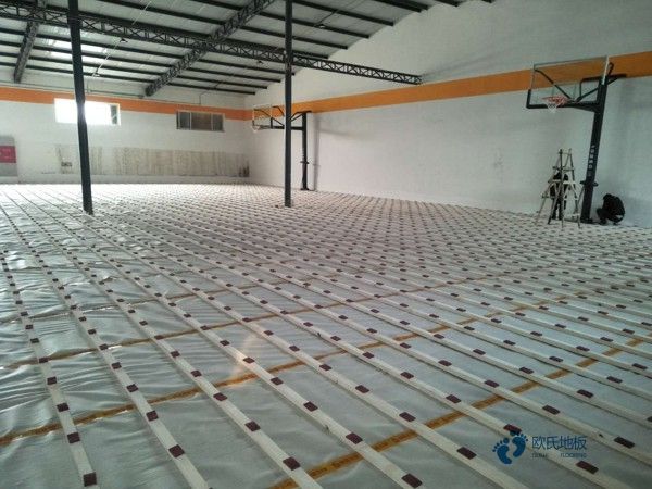 運(yùn)動(dòng)場木地板哪個(gè)牌子的好1