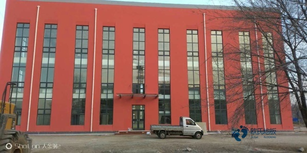 20厚體育場地木地板哪個(gè)牌子環(huán)保2