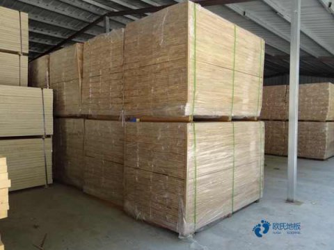 學(xué)?；@球場(chǎng)木地板沖擊測(cè)試