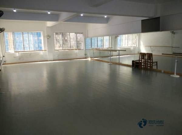 常用體育運(yùn)動木地板哪些牌子好3